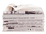Journal d'annonces légales